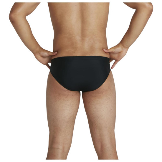 Speedo Ανδρικό μαγιό Placement 7cm Brief Print 40